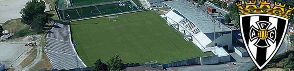 Estadio Municipal De Amarante